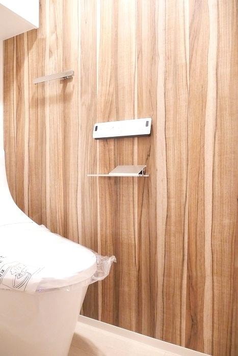 ハーモニーレジデンス東京南砂パークサイドの物件内観写真