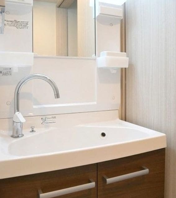 ハーモニーレジデンス東京南砂パークサイドの物件内観写真