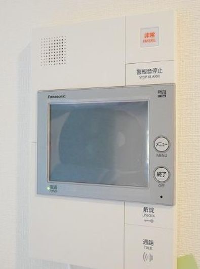 ハーモニーレジデンス東京南砂パークサイドの物件内観写真