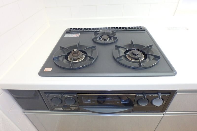 エスティメゾン錦糸町Ⅱの物件内観写真