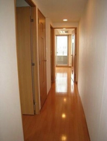 ファミールグラン銀座４丁目オーセンティアの物件内観写真