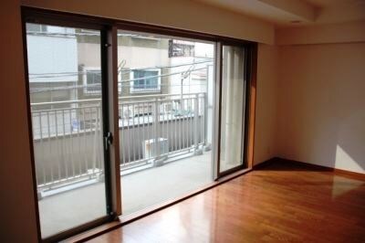 ファミールグラン銀座４丁目オーセンティアの物件内観写真