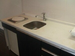 ファミールグラン銀座４丁目オーセンティアの物件内観写真