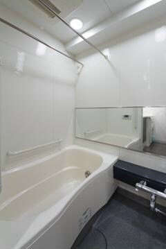 ファミールグラン銀座４丁目オーセンティアの物件内観写真