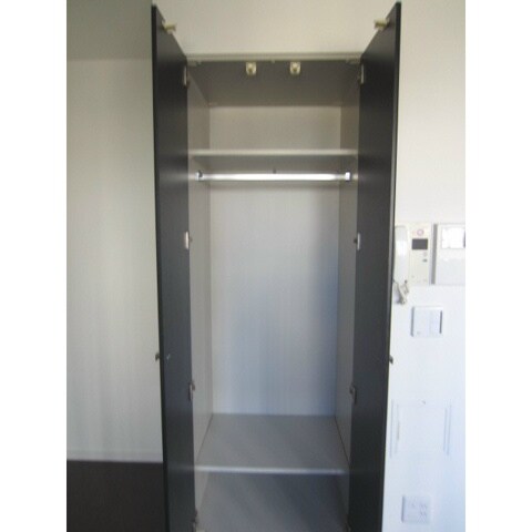 ファミールグラン銀座４丁目オーセンティアの物件内観写真