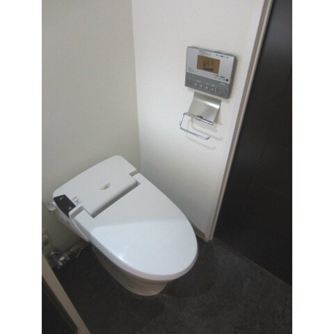 ファミールグラン銀座４丁目オーセンティアの物件内観写真