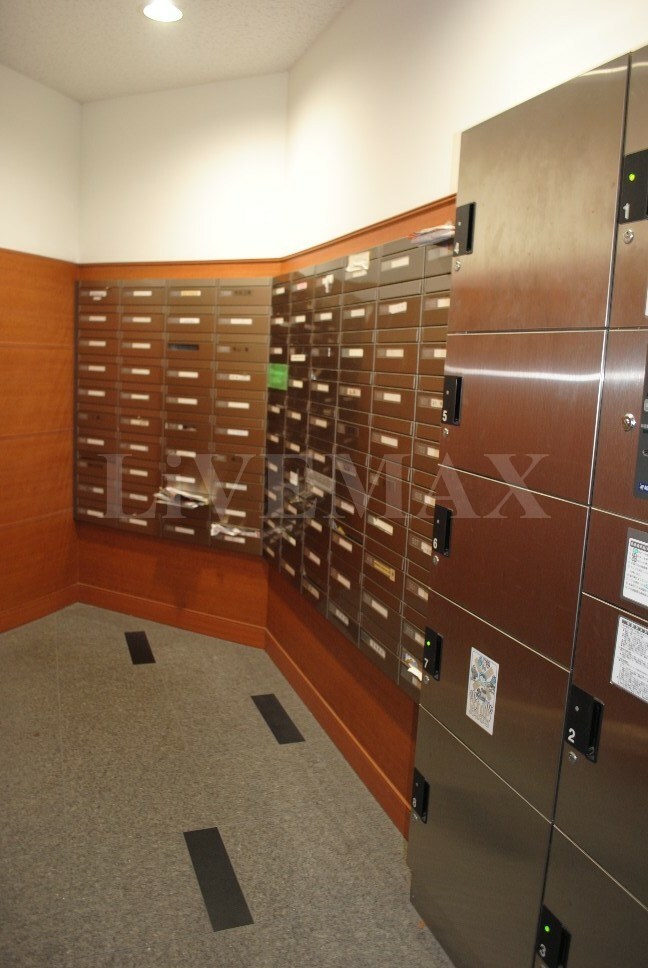 ファミールグラン銀座４丁目オーセンティアの物件内観写真