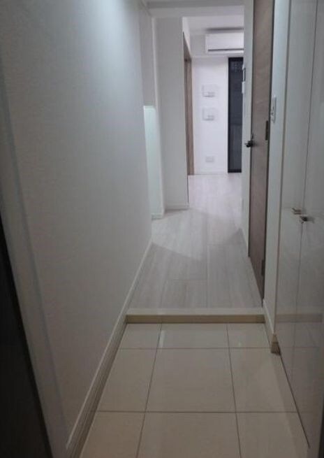 BPRレジデンス神田富山町の物件内観写真