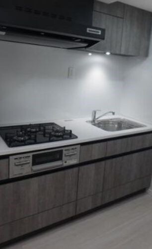 BPRレジデンス神田富山町の物件内観写真