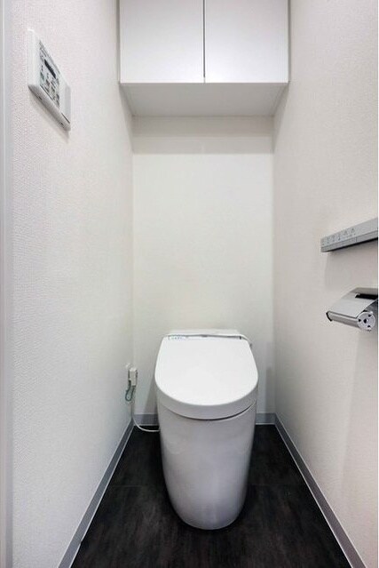 BPRレジデンス神田富山町の物件内観写真