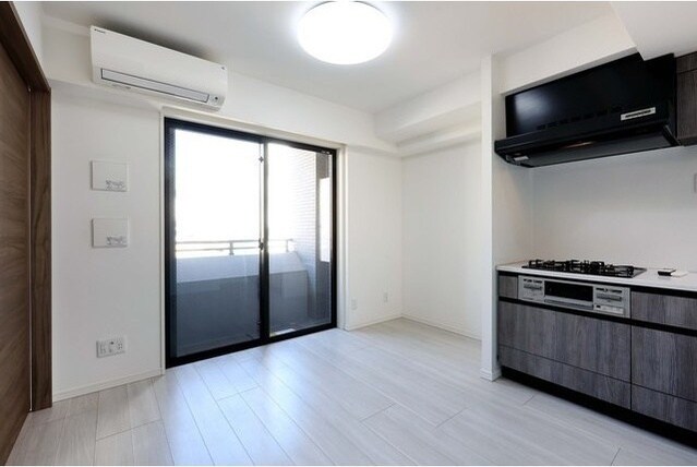 BPRレジデンス神田富山町の物件内観写真