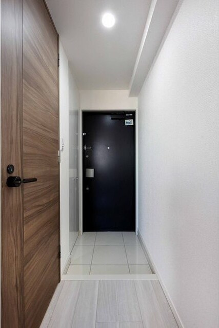 BPRレジデンス神田富山町の物件内観写真