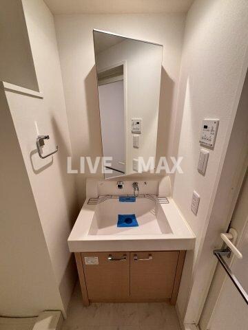 ドゥーエ月島の物件内観写真