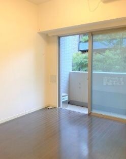 メインステージ白金高輪駅前の物件内観写真