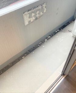 メインステージ白金高輪駅前の物件内観写真