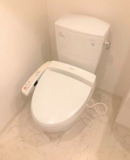 メインステージ白金高輪駅前の物件内観写真