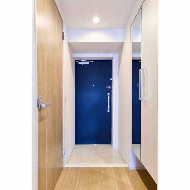 グランカーサ菊川の物件内観写真