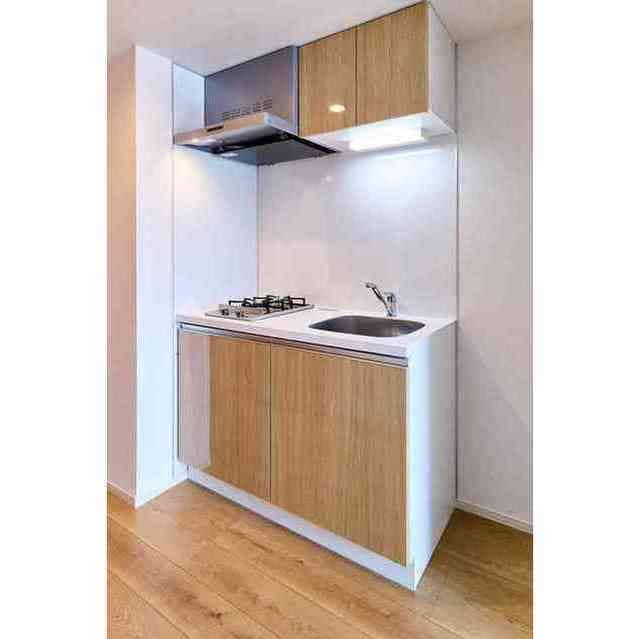 グランカーサ菊川の物件内観写真