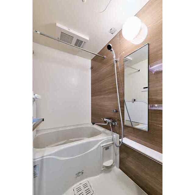 グランカーサ菊川の物件内観写真