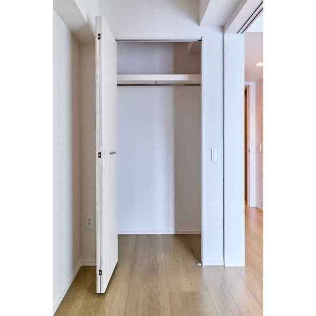 グランカーサ菊川の物件内観写真