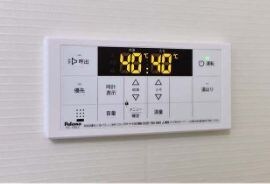 グランカーサ菊川の物件内観写真