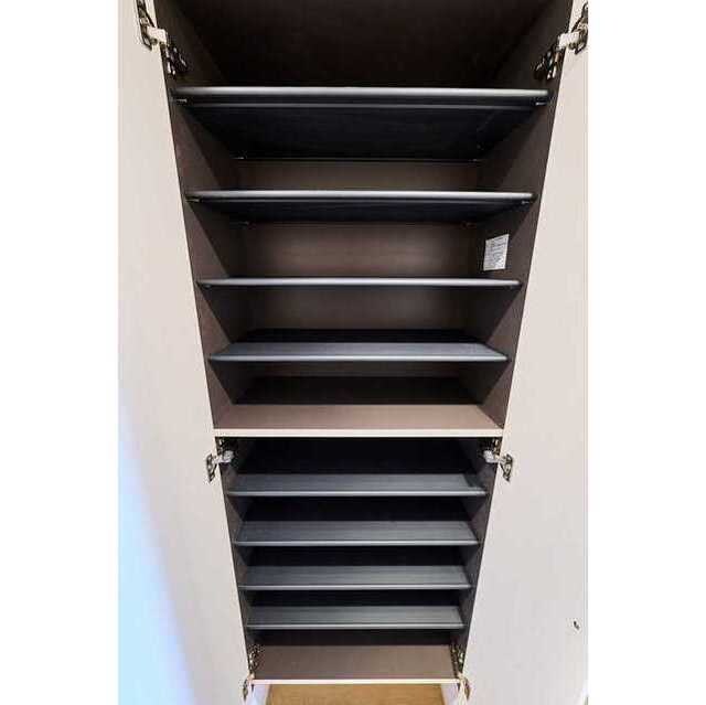 グランカーサ菊川の物件内観写真