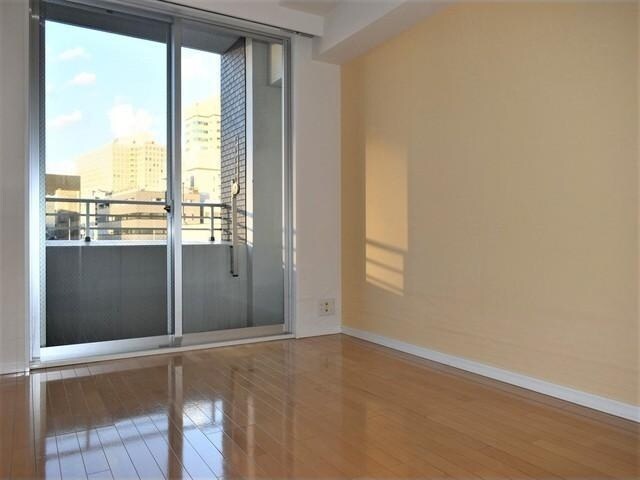 ルクレ新川レジデンスの物件内観写真