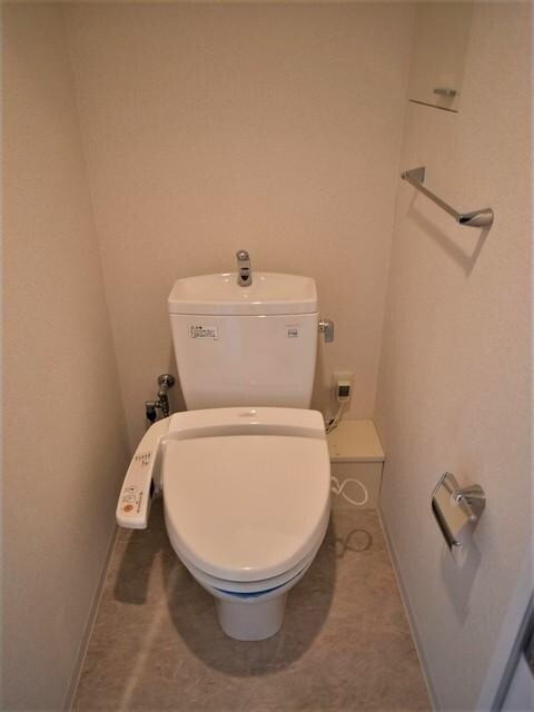 ルクレ新川レジデンスの物件内観写真