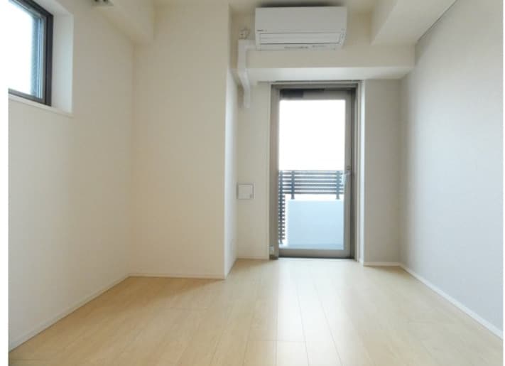 パークナードフィット南青山Ｖｉｓｔａの物件内観写真