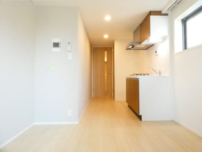 パークナードフィット南青山Ｖｉｓｔａの物件内観写真