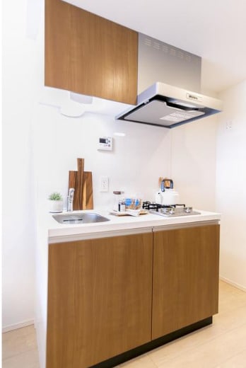 パークナードフィット南青山Ｖｉｓｔａの物件内観写真