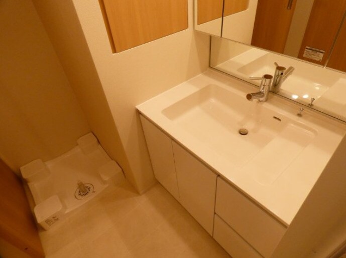 パークナードフィット南青山Ｖｉｓｔａの物件内観写真