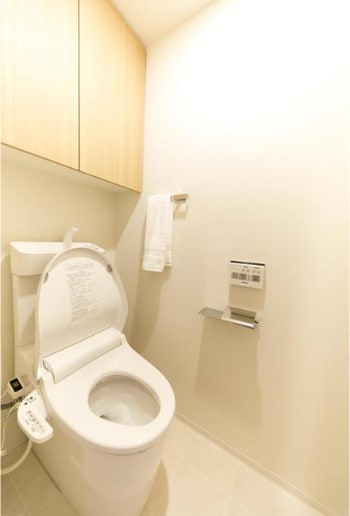 パークナードフィット南青山Ｖｉｓｔａの物件内観写真