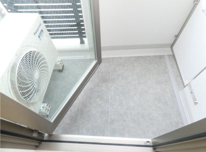 パークナードフィット南青山Ｖｉｓｔａの物件内観写真