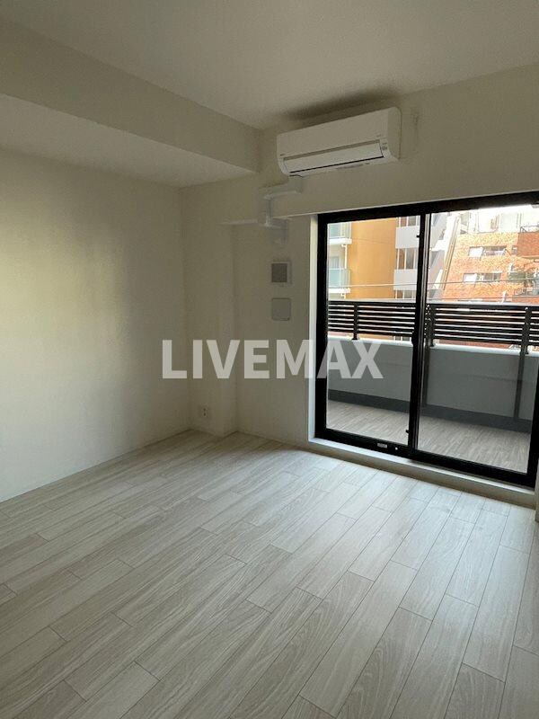 GRAN PASEO門前仲町Ⅱの物件内観写真