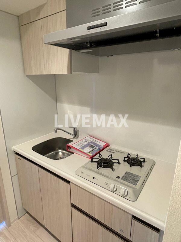 GRAN PASEO門前仲町Ⅱの物件内観写真