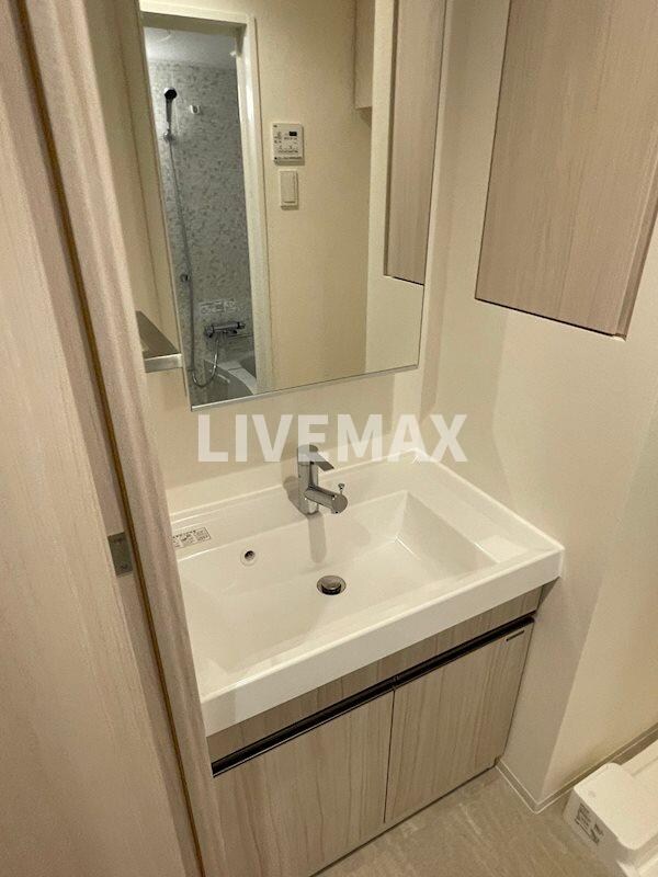 GRAN PASEO門前仲町Ⅱの物件内観写真