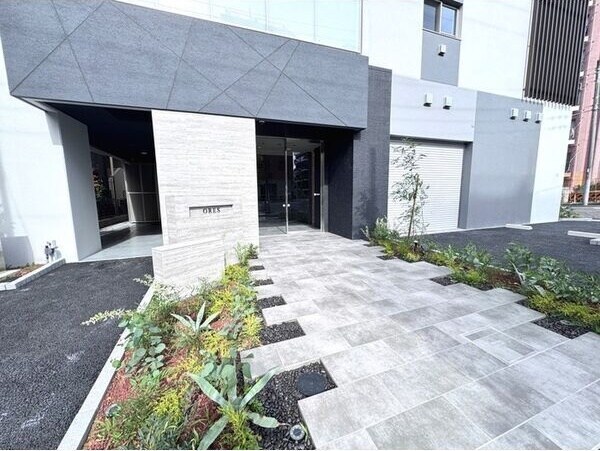 ORESの物件内観写真