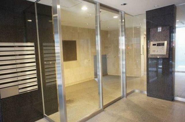 クエスタ高輪の物件内観写真