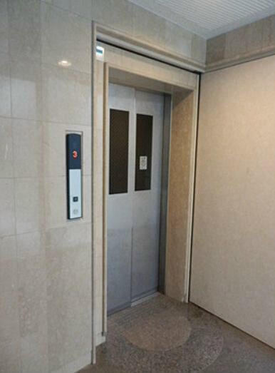 クエスタ高輪の物件内観写真