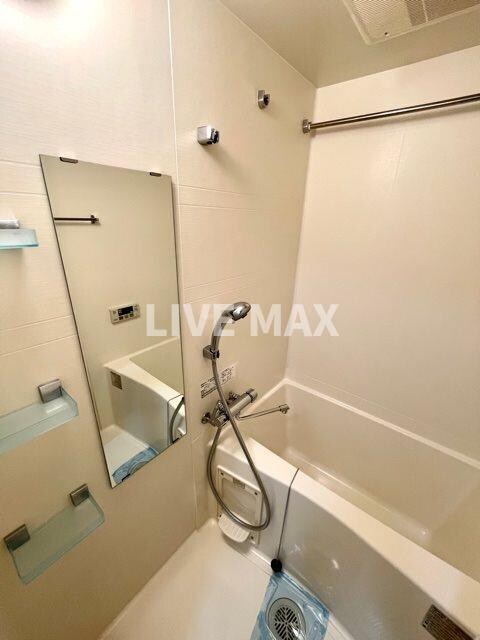 レジディア月島Ⅲの物件内観写真