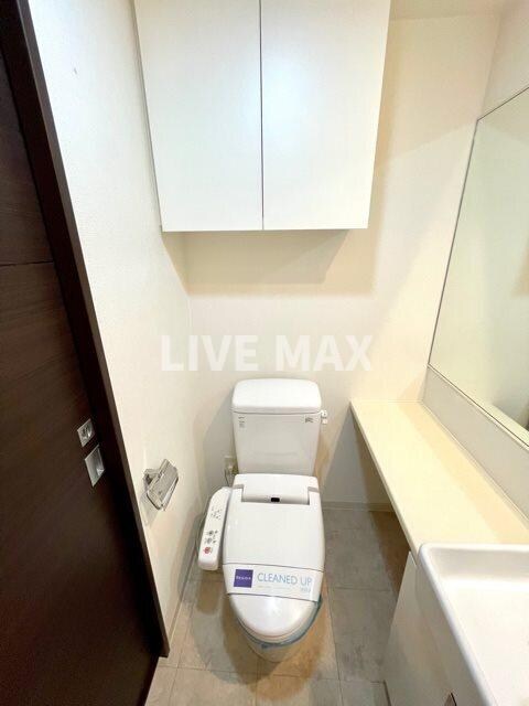 レジディア月島Ⅲの物件内観写真