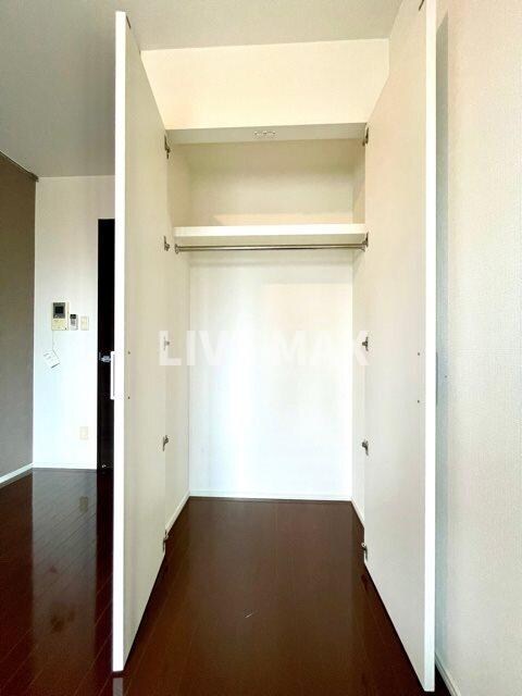 レジディア月島Ⅲの物件内観写真