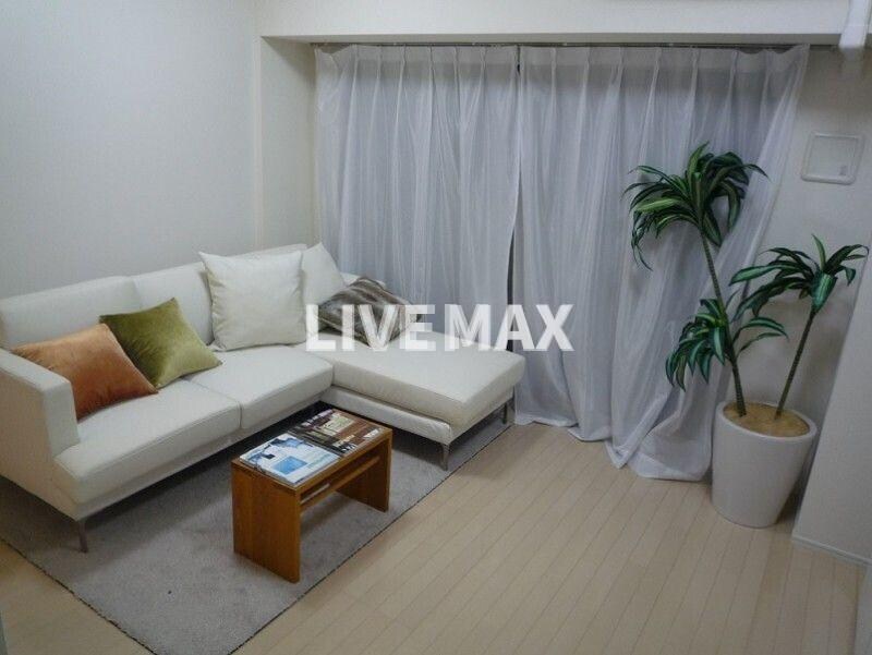 レジディア月島Ⅲの物件内観写真