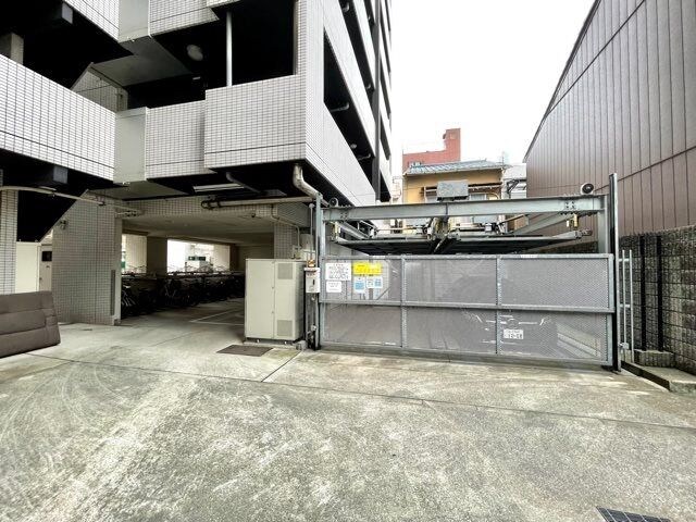 レジディア月島Ⅲの物件内観写真