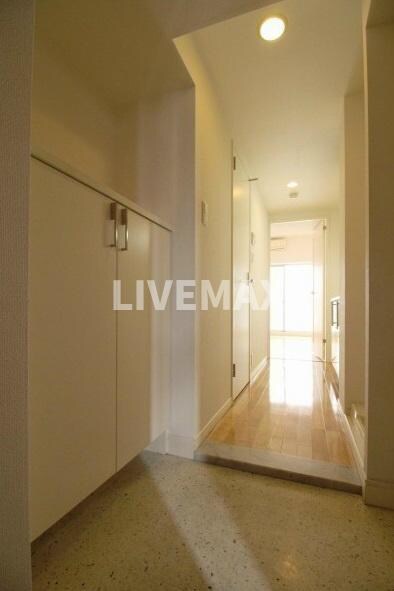 シーフォレシティ芝浦の物件内観写真