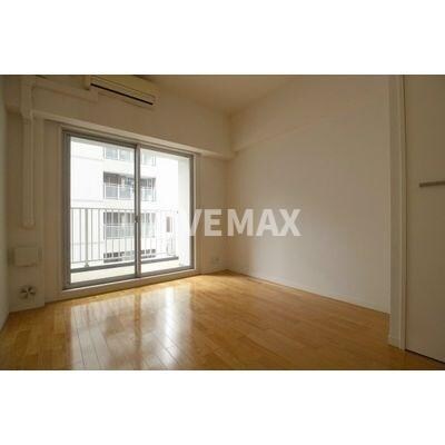 シーフォレシティ芝浦の物件内観写真