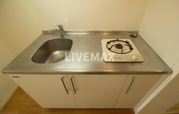 シーフォレシティ芝浦の物件内観写真