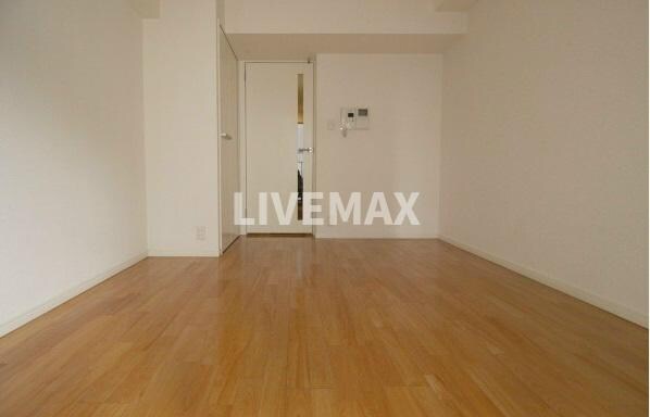 シーフォレシティ芝浦の物件内観写真