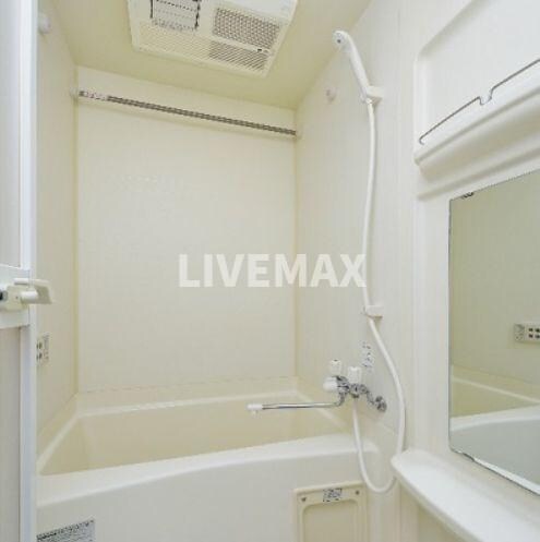 シーフォレシティ芝浦の物件内観写真